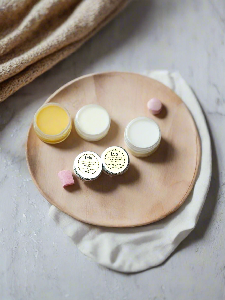 Natural Lip balm