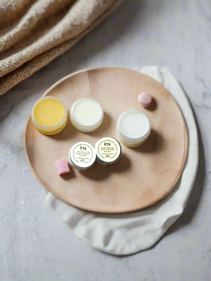 Natural Lip balm