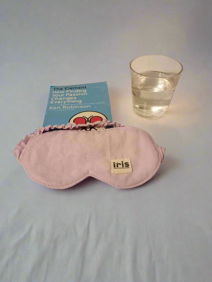 Eye masks