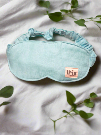 Eye masks