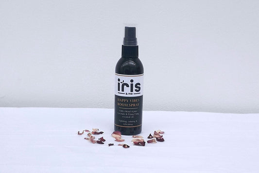 Lavender & Ylang Ylang calming room spray/ Pillow mist